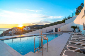 Terrazas de Ladera V4 Casasol, Nerja